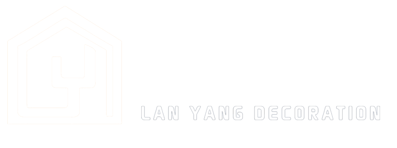 蓝阳装饰
